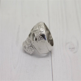 Skull Ring