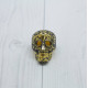 Skull Ring