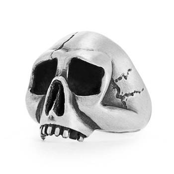 Skull Ring