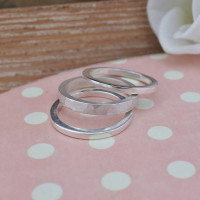 Stacking Ring