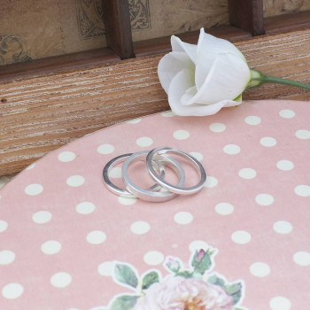 Stacking Ring Stacking Ring