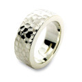 Hammered Ring Hammered ring product image