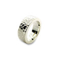 Hammered Ring Hammered ring product image