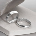 Sterling Silver Secret Message Ring Sterling Silver Secret Message Ring