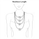 Sterling Silver T Rex Skull Necklace