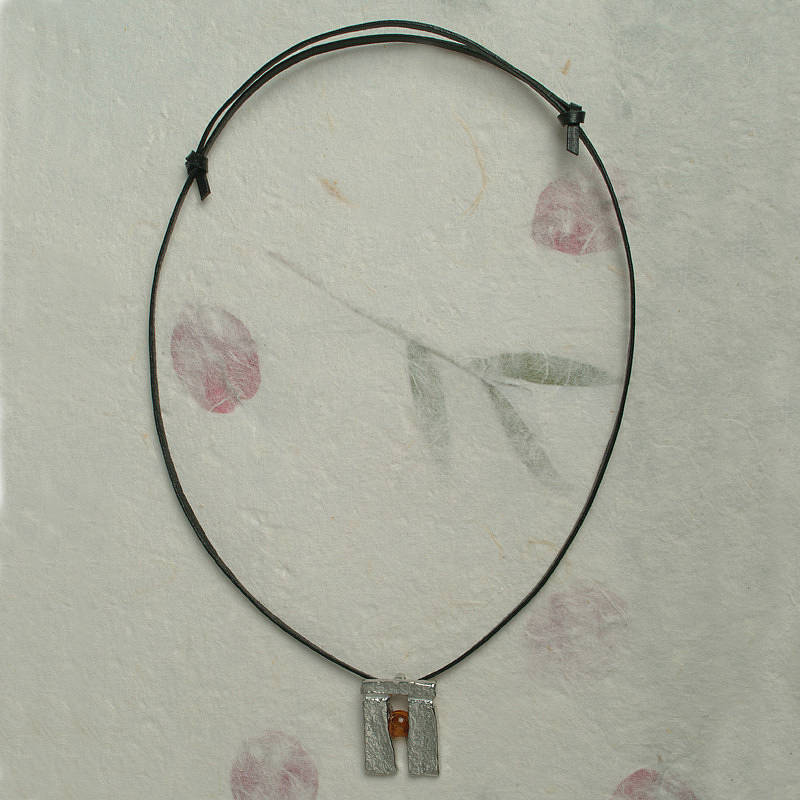 Stonehenge Rising Sun Necklace Stonehenge Rising Sun Necklace pendant