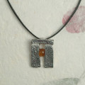 Stonehenge Rising Sun Necklace Stonehenge Rising Sun Necklace pendant