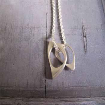 U And Me To Infinity Silver Pendants U And Me To Infinity Silver Pendants
