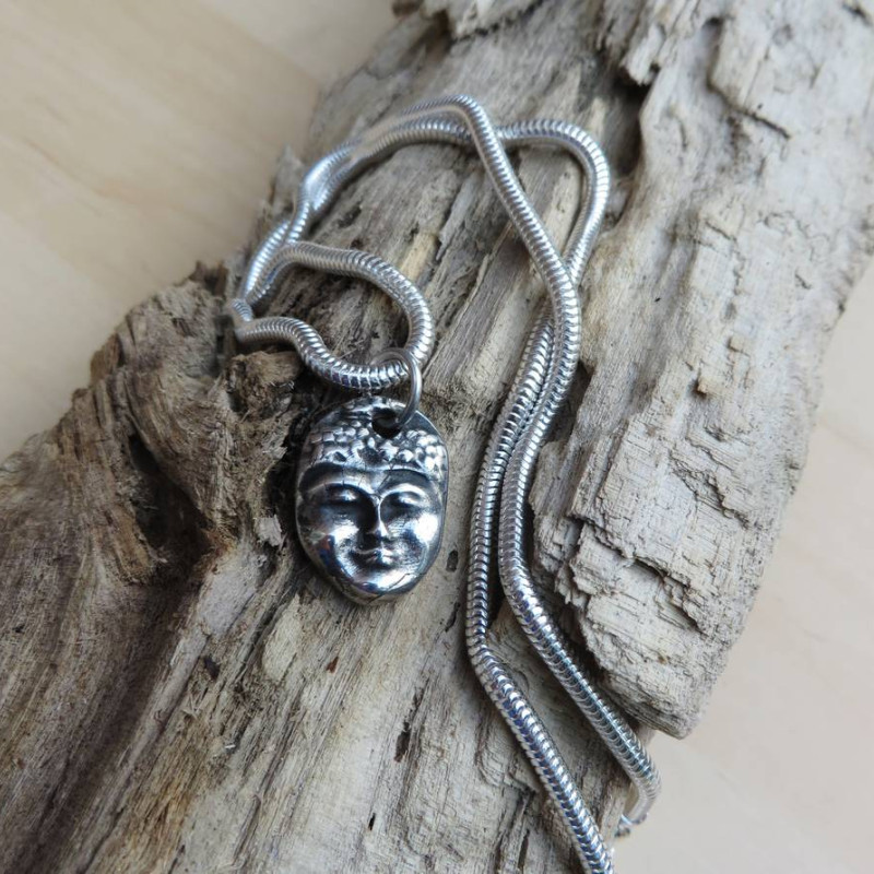 Siver Sage Pendant Siver Sage Pendant product image