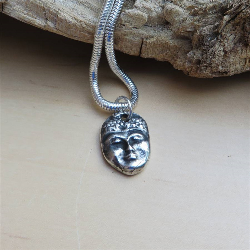 Siver Sage Pendant Siver Sage Pendant product image