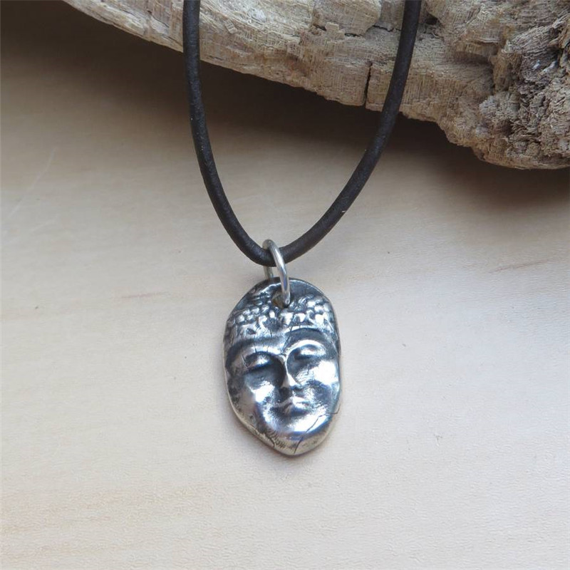 Siver Sage Pendant Siver Sage Pendant product image