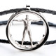 Vitruvian Man Pendant