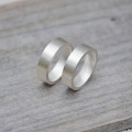 Personalised Wedding Band Personalised wedding band