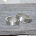 Personalised Wedding Band Personalised wedding band