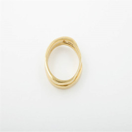 18ct Gold Wedding Ring