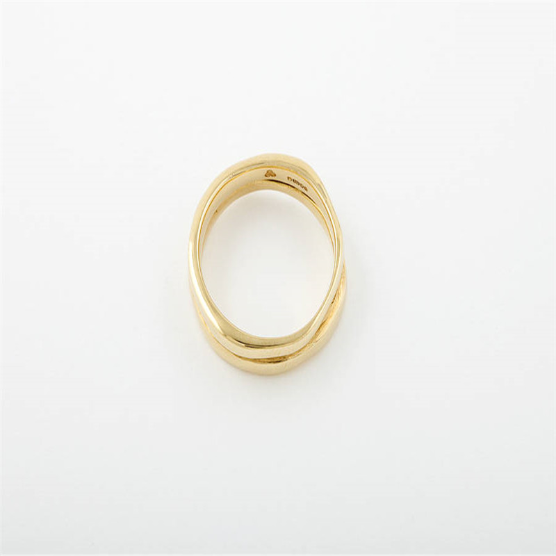 18ct Gold Wedding Ring 18ct Gold Wedding Ring product image
