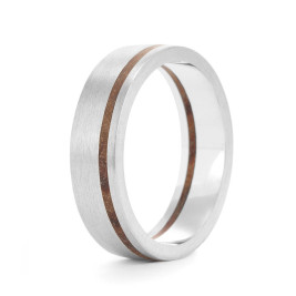 Wood Ring Hulu