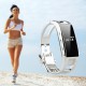 Bluetooth 3.0 Smart Wristband Watch