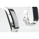 Bluetooth 3.0 Smart Wristband Watch