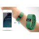 DIGICare ERI Smart Bracelet (Army Green)