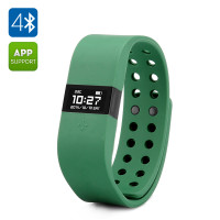 DIGICare ERI Smart Bracelet (Army Green)