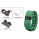 DIGICare ERI Smart Bracelet (Army Green)