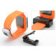 inWatch Z Watch Phone (Orange)