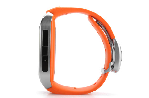 Inwatch z standalone smartwatch top