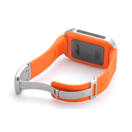 inWatch Z Watch Phone (Orange)