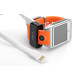 inWatch Z Watch Phone (Orange)