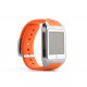 inWatch Z Watch Phone (Orange)