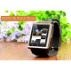 ZGPAX S6 Android Watch Phone (Black)