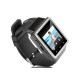 ZGPAX S6 Android Watch Phone (Black)