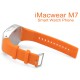 iMacwear SPARTA M7 Watch Phone (Silver)