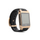 inWatch Z Watch Phone (Gold)