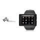 Android Mobile Phone Watch - Rock (B)