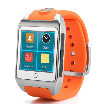 inWatch Z Watch Phone (Orange)