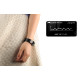 Bluetooth 3.0 Smart Wristband Watch