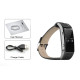 Bluetooth 3.0 Smart Wristband Watch