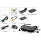 80 Inch Virtual Display Digital Video Glasses