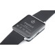  Iradish i7 Smartwatch (Silver)