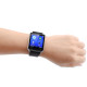  Iradish i7 Smartwatch (Silver)