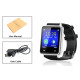  Iradish i7 Smartwatch (Silver)