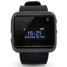 Bluetooth 3.0 Smart Watch