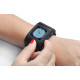 1.26 Inch E-Paper Display Smartwatch - Zebble