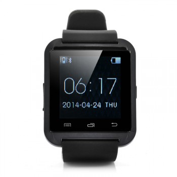 1.44 Inch Bluetooth Smart Watch