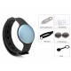 Otium Shine Activity/Sleep Monitor Wristband