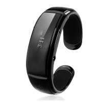 Bluetooth 3.0 Bracelet With Speaker