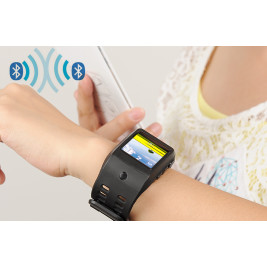 1.44 Inch Smart Watch