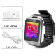 Smart Bluetooth 4.0 Watch